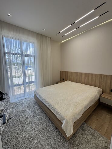 Иссык-Куль 2025: Коттедж, Raduga West ЦО Радуга West, Кош-Кол, Детская площадка, Парковка, стоянка, Охраняемая территория — 12