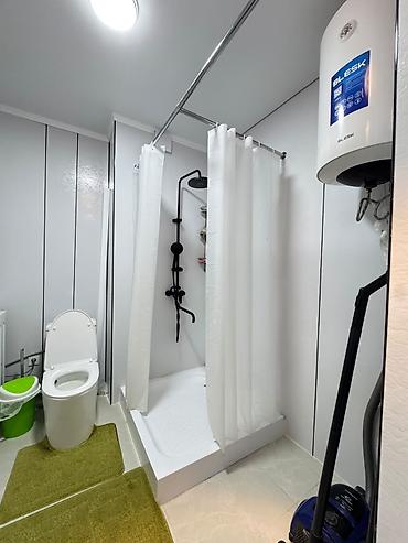 Продажа квартир: На продажу вышла 1комнатная квартира в новом доме с ремонтом в районе — 3
