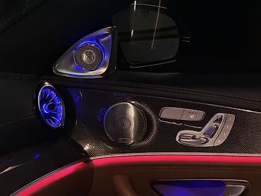 mersedes e class: Mercedes-Benz E-Class: 2018 г., 2 л, Автомат, Бензин, Седан — 6