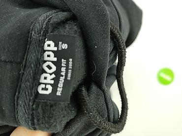 cropp sweter: Cropp, Bluza z kapturem dla mężczyzn, rozmiar S — 4