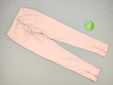 getry z zapiętkami: Legginsy Eleganckie damskie, rozmiar XS — 3