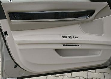 1.7 dizel: DELOVI ZA BMW 750 F01 2008. GOD. | Novi i polovni delovi za BMW 750 — 4