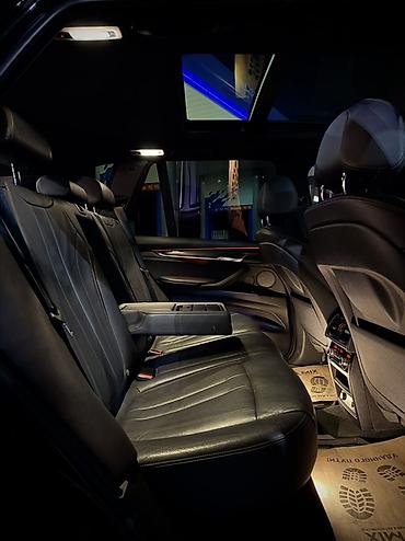 спада матор: BMW X5: 2017 г., 3 л, Автомат, Бензин, Кроссовер — 6