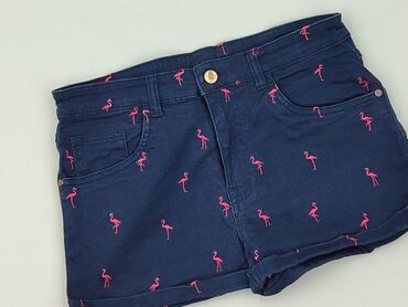 bardzo krótkie spodenki: Shorts for women, size XS