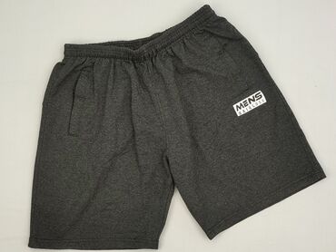 Shorts for men, 3XL (EU 46), condition - Very good