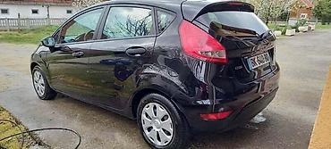 moj auto: MOTOR I DELOVI MOTORA 1.4 TDCI ZA FORD FIESTA OD 2004. DO 2016. GOD — 3