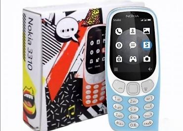 i phone second hand mobile: Nokia 3310 plavi. nokia 3310 plavi nokia 3310 dual sim • ekran: tft — 1