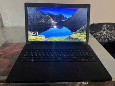 Lenovo: İşlənmiş Lenovo 18 ", AMD E1, 256 GB