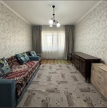 салон кабинет: 3 комнаты, 62 м², 106 серия, 6 этаж, Косметический ремонт — 1