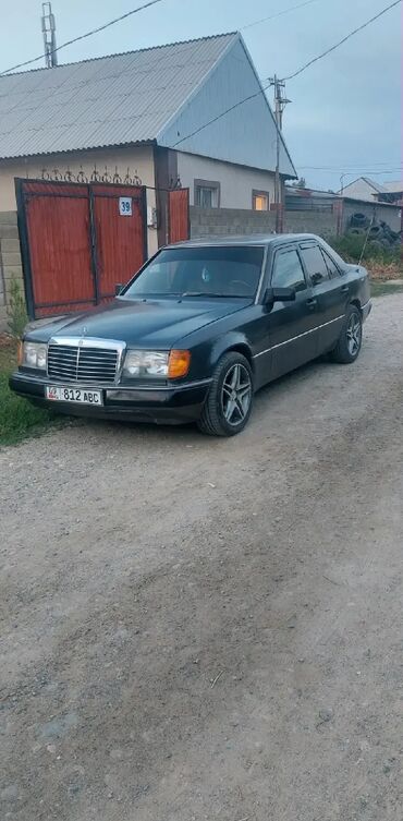 mercedes benz e 230: Mercedes-Benz 220: 1991 г., 2.3 л, Механика, Бензин, Седан