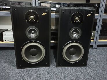 Zvučnici i stereo sistemi: Dynaudio scriptum 3 vrhunac skandinavskog dizajna i kvaliteta zvuka — 1