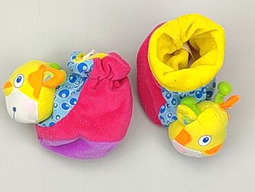 Baby shoes: Baby shoes, 15 and less, condition - Very good