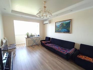 🏡 ПРОДАЁТСЯ 3-КОМНАТНАЯ КВАРТИРА — 7-Й МИКРОРАЙОН Просторная и очень