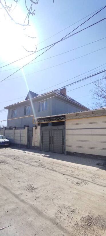 продажа домов военно антоновка: Үй, 200 кв. м, 7 бөлмө