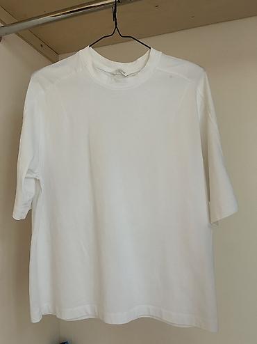 Jurnallar: Zara oversize tişört — 10