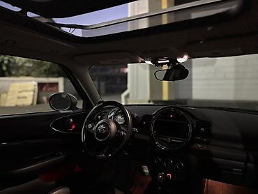 Mini: Mini Cooper S Clubman: 2017 г., 2 л, Автомат, Бензин, Хэтчбэк — 6