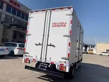 исузу ельф: Isuzu ELF фургон (евро-кабина) в наличии и на заказ Марка/серия по — 1