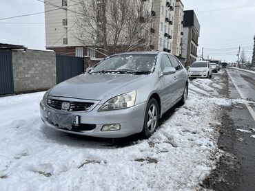 Honda: Honda Inspire: 2003 г., 3 л, Типтроник, Бензин, Седан