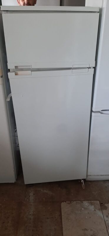 Soyuducular: İşlənmiş 2 qapılı Beko Soyuducu Satılır, rəng - Ağ -da lalafo.az — 9 Soyuducular: İşlənmiş 2 qapılı Beko Soyuducu Satılır, rəng - Ağ — 9