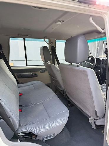 тайота раум 1998: Toyota Land Cruiser: 2014 г., 4.2 л, Механика, Дизель, Внедорожник — 5