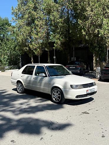 шины 1757013: Volkswagen Jetta: 2012 г., 1.6 л, Механика, Бензин, Седан — 1