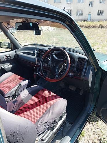 Toyota: Toyota RAV4: 1994 г., 2 л, Автомат, Бензин, Внедорожник — 2