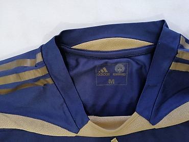 Sport i razonoda: Original ADIDAS fudbalski dres od Fenerbahče kluba iz Turske. Veličina — 2