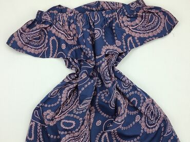 sukienki na jedno ramię z rozcięciem: Dress, M (EU 38), Primark, condition - Perfect