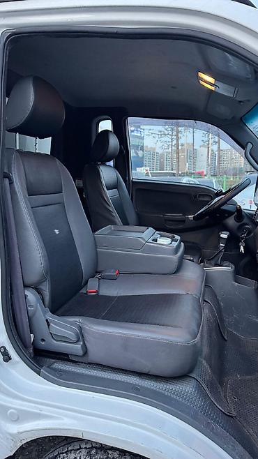 Kia: Kia : 2019 г., 2.5 л, Автомат, Дизель, Фургон — 14