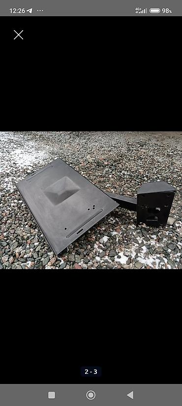 тө: Продаю крепление для TV — 1