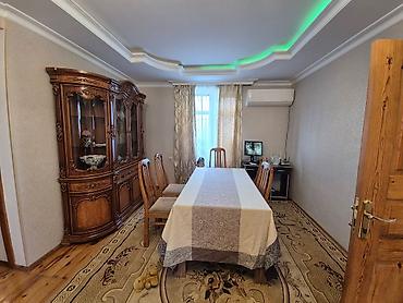 mərdəkan: Bakı, Mərdəkan, 3 otaqlı, Köhnə tikili, 74 kv. m — 5