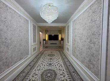 Продажа квартир: 3 комнаты, 89 м², 9 этаж, Евроремонт — 10