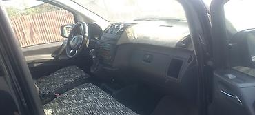 сиз 82 1: Mercedes-Benz Vito: 2012 г., 2.2 л, Автомат, Дизель — 7