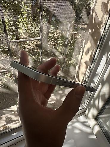 айфон 5ж: Срочно продаю свой айфон IPhone 64гб белый камера АКБ Фэйс айди все — 3