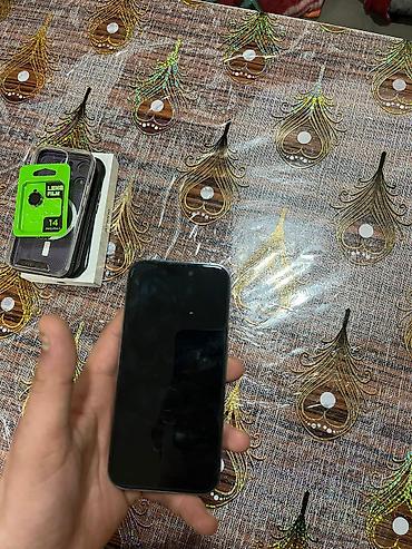 Apple iPhone: IPhone 14 Pro Max, Deep Purple, Face ID — 7