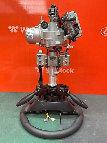 crdi: Рулевая колонка Hyundai 2018 г., Б/у, Оригинал — 6