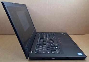 Lenovo: Lenovo ThinkPad L480 Šifra proizvoda: L-1225 Lenovo ThinkPad L480 je — 4