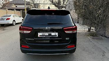 Kia: Kia Sorento: 2016 г., 2 л, Автомат, Дизель, Кроссовер — 5