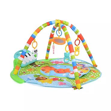calvin klein sat: Podloga za igru Baby piano zel – CAN6325-70 Aktivna gimnastika sa 3 — 4