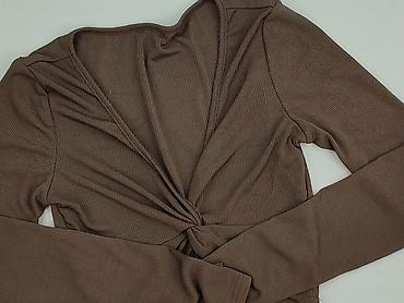h crop: Shein, Top damski, rozmiar XS — 1