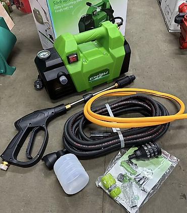 Мойка высокого давления, Новый, Karcher, Электрическая, Бесплатная доставка, Платная доставка, Самовывоз