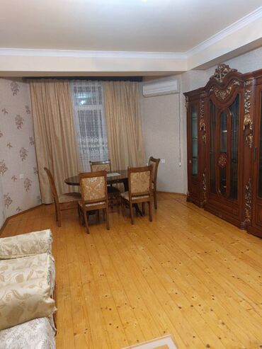 Uzunmüddətli kirayə mənzillər: Nizami rayonu,Nefçilər və Xalqlar metrosuna yaxınlıqda Nazlı Saray — 2