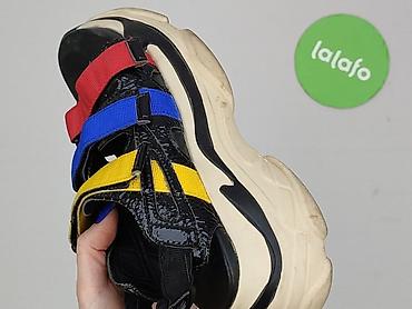 born2be.pl buty: Sandały damskie, rozmiar 36 — 5