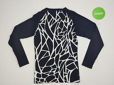 nike compression t shirty: T-shirt damski, rozmiar M — 3