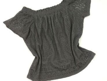 Kobiety: Bluzka damska, H&M, rozmiar S