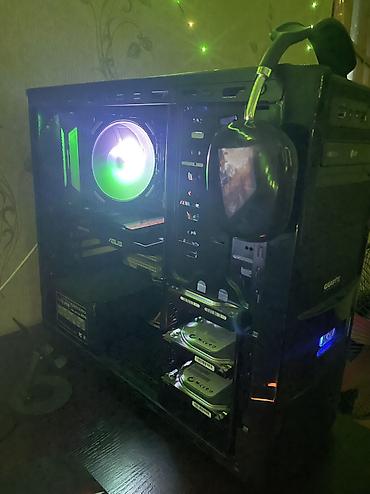 acer i3 laptop: 🧠 Prosessor: Intel Core i7-3770 🎮 Videokart: NVIDIA GTX 1050 Ti 4 GB ⚡ — 1