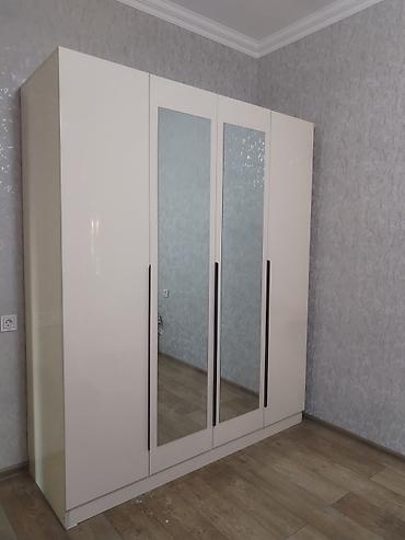 perla mətbəx mebeli: Sifarişlə mətbəx dəsti, Özü çəkən petlələr, MDF, Kredit yoxdur, Pulsuz çatdırılma — 1
