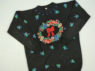 Women`s sweater, size 5XL (EU 50)