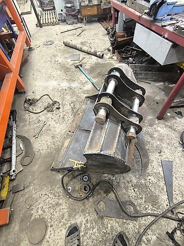 Сварка: Сварка Монтаж — 10