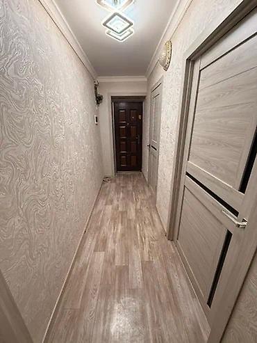 Продажа квартир: 2 комнаты, 42 м², Хрущевка, 1 этаж, Евроремонт — 5